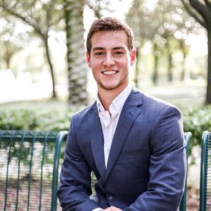 Meet your Posher, Jordan